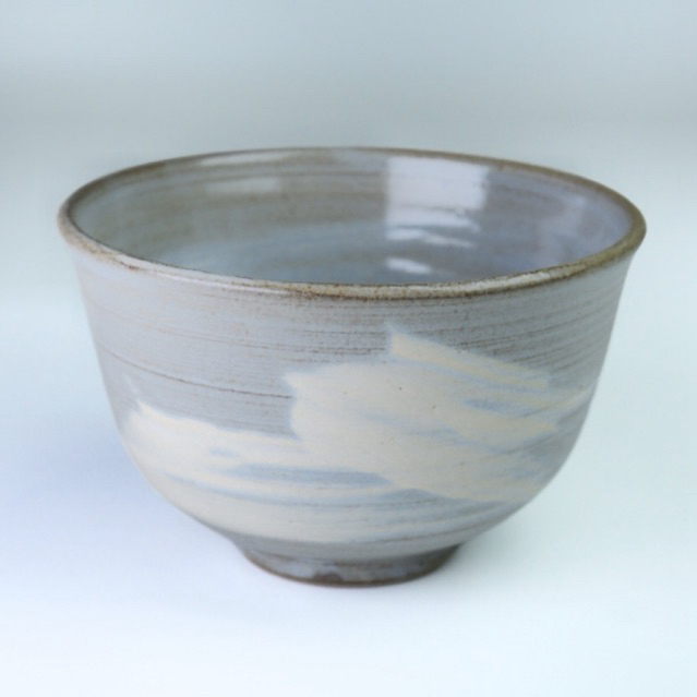 Kumo Matcha Chawan MADE IN JAPAN