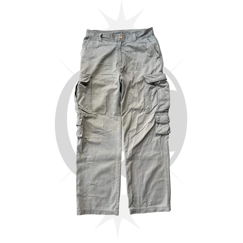 Cargo Dapper Multipocket