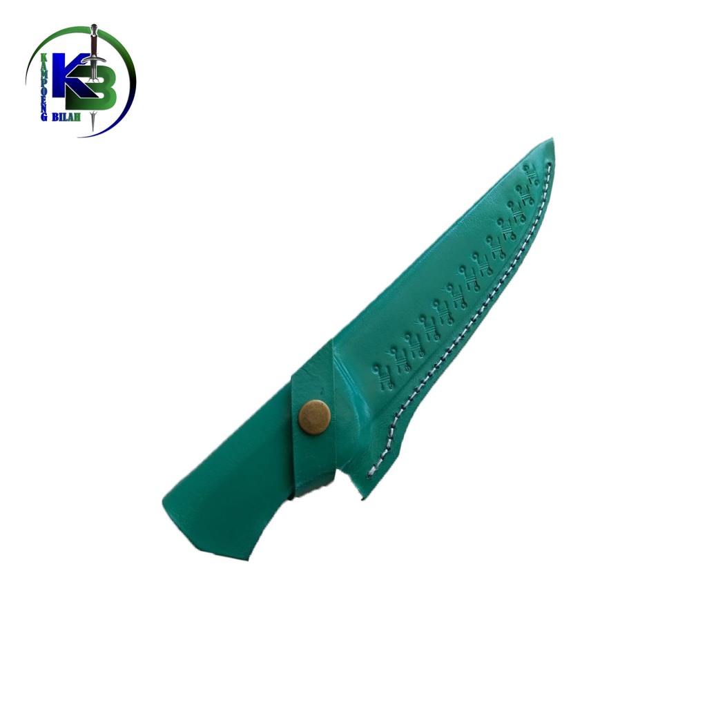 Sarung Bilah Pisau dapur Don Carlos 6"/16cm