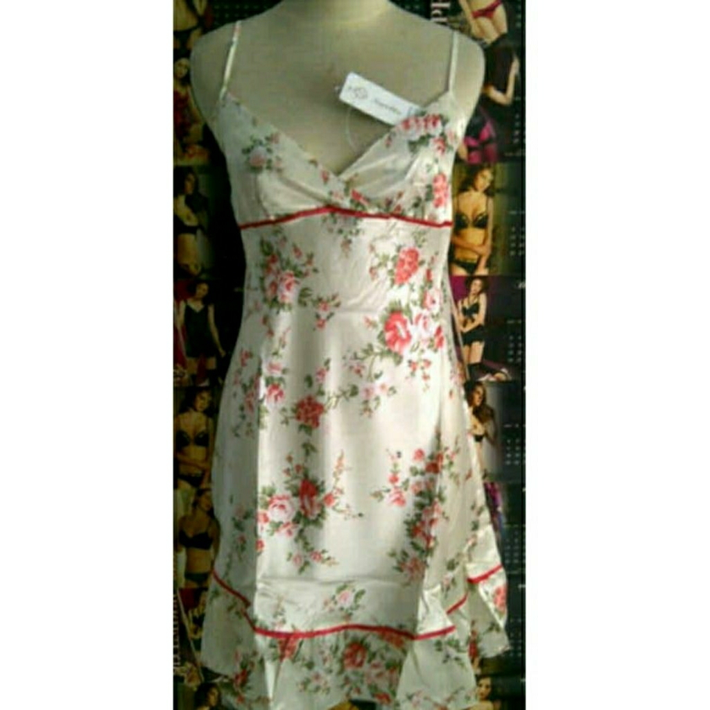 Lingerie Sorella sz M