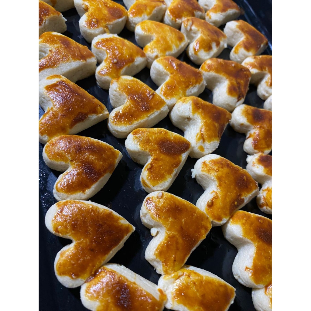 

roti kering 500g isi 2 paket