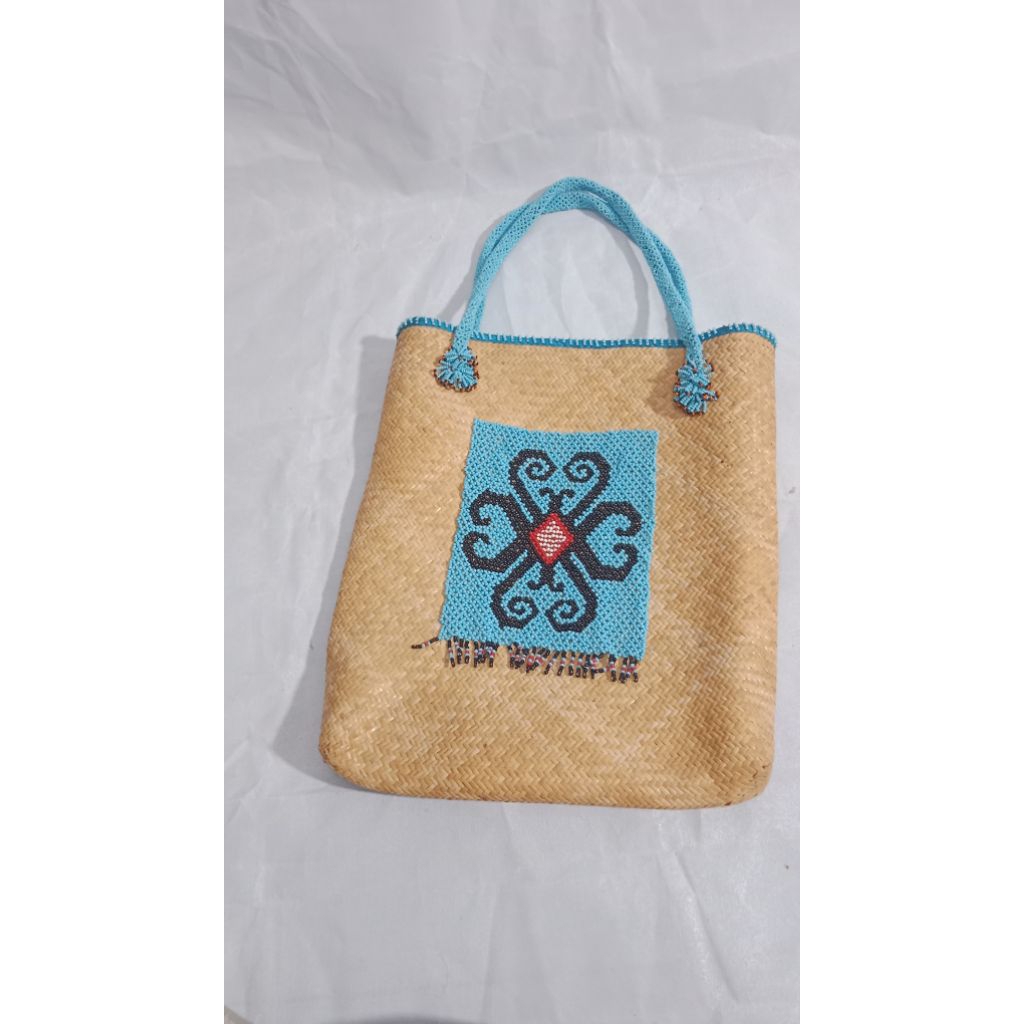 Tas Manik Kalimantan