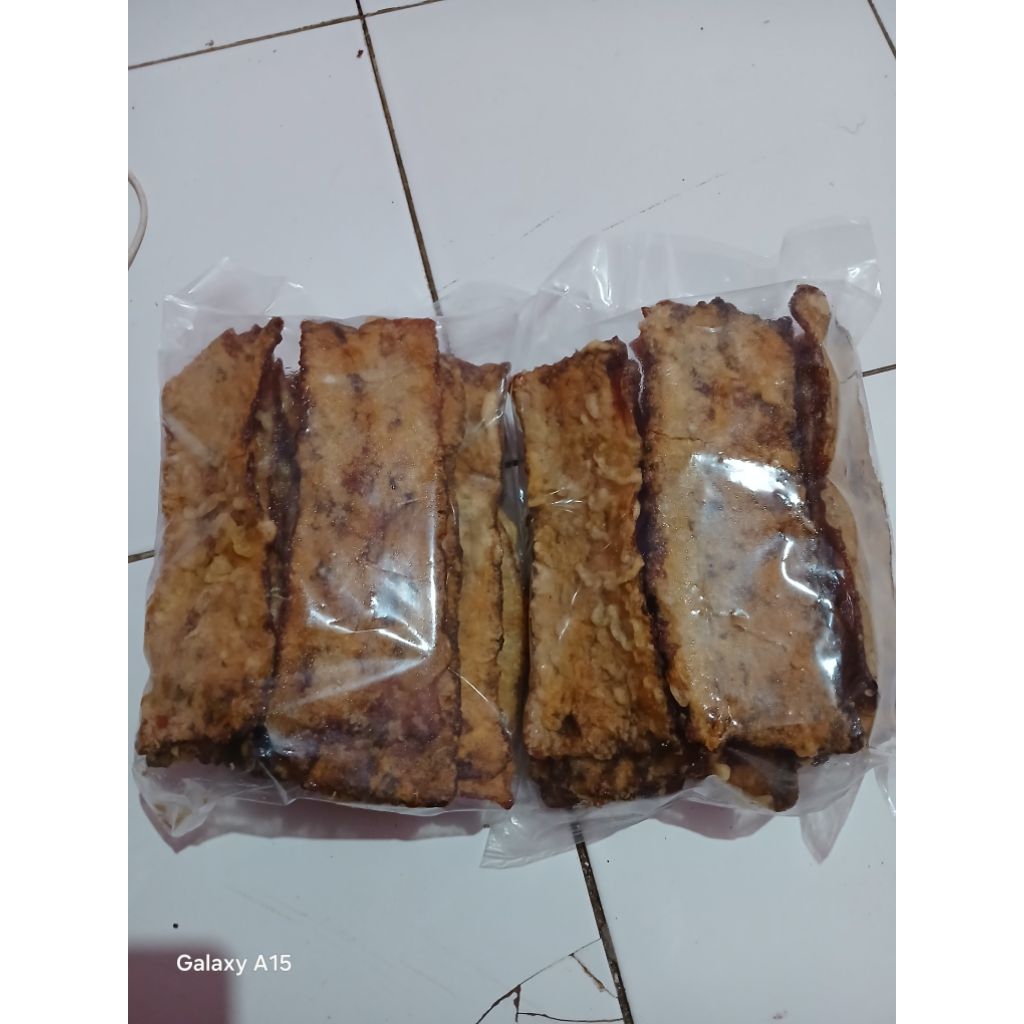

Cemilan Sale Pisang Lidah 1 Kg Murah Baru Goreng Asli