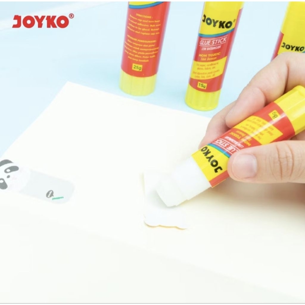 

Glue Stick Lem Kertas Batang Joyko