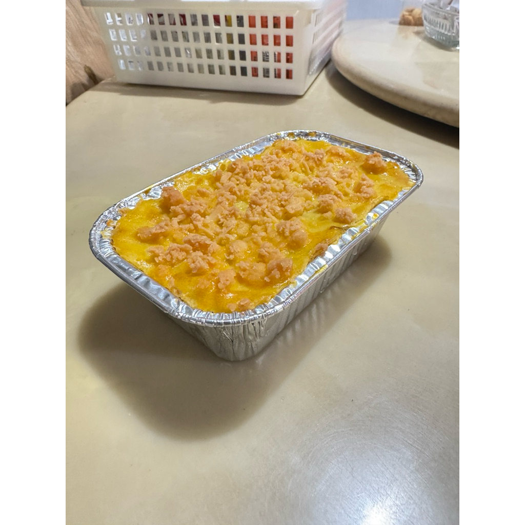 

Pastel Tutup Spicy Tuna