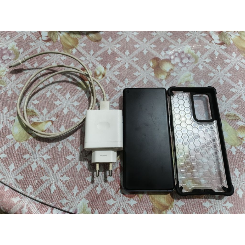 OPPO RENO 6 PRO 5G (Snapdragon) 12/256GB second