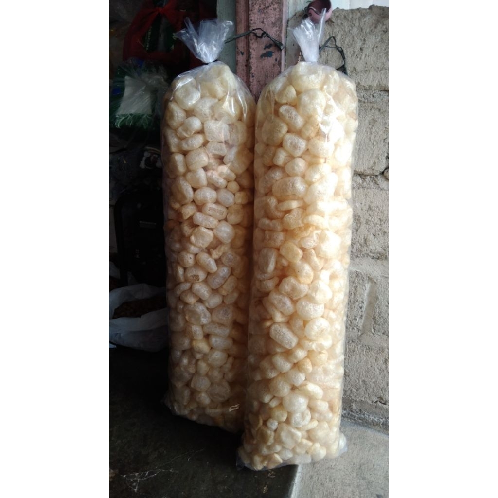 

kerupuk rambak dorodok