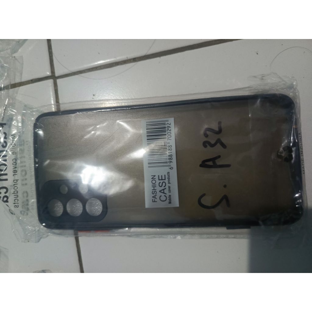 casing hp samsung A32