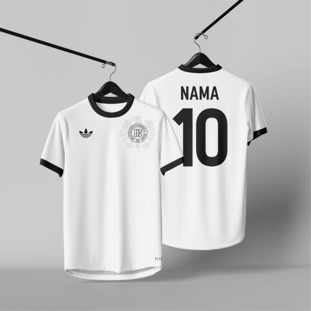 jersey jerman