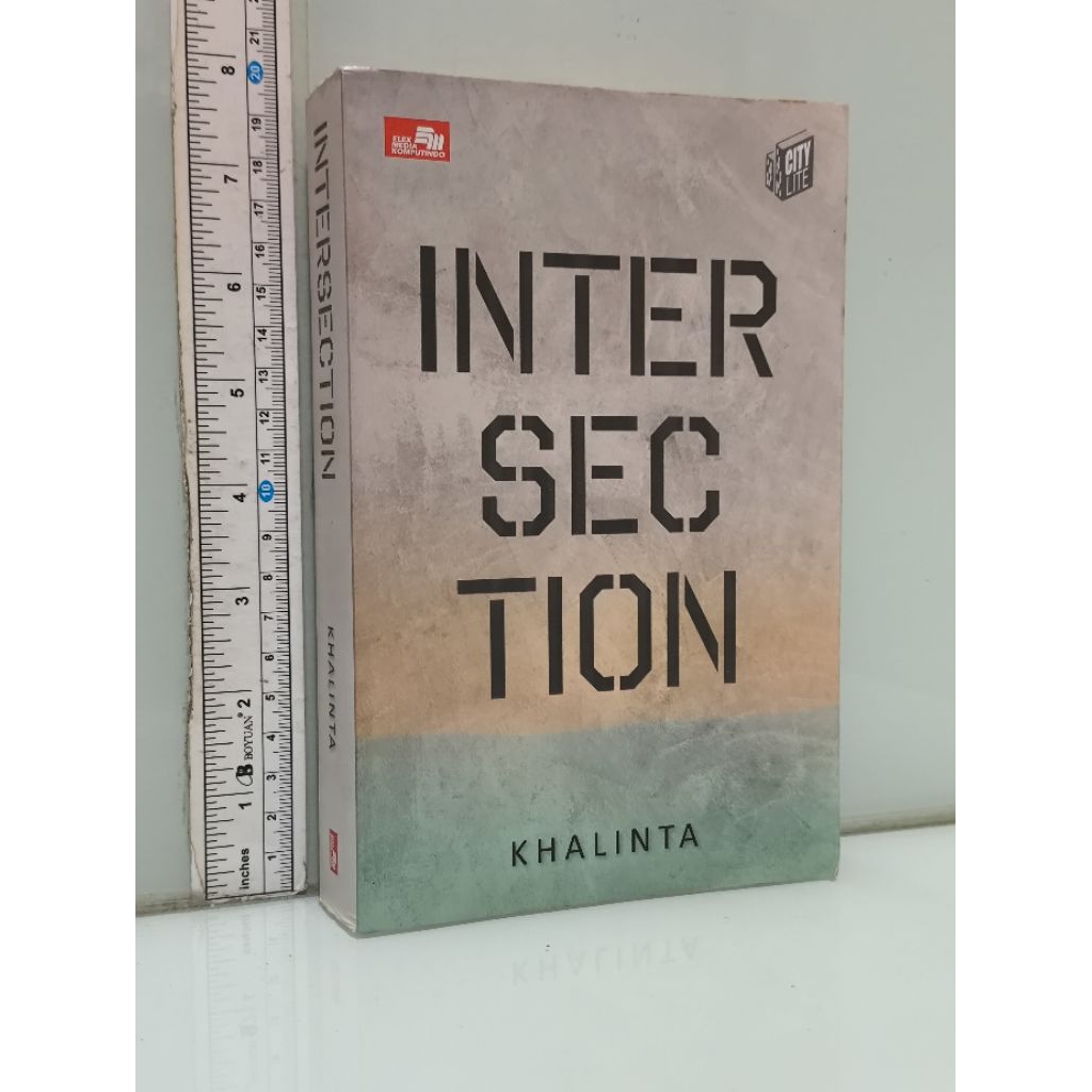 INTERSECTION KHALINTA