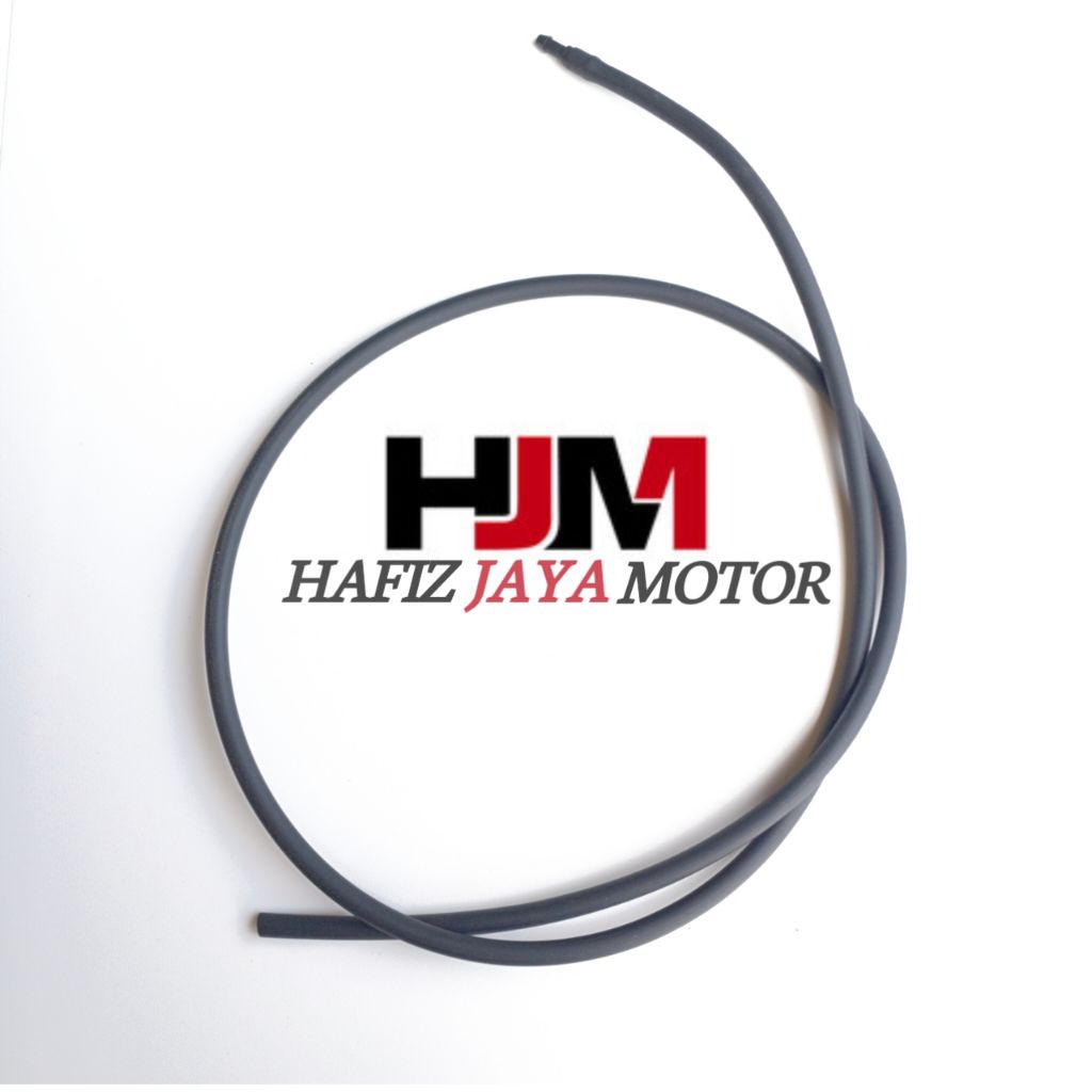 Slang Selang bensin Honda Matic beat karbu / scoopy / spacy / dan motor lainya panjang 120 cm