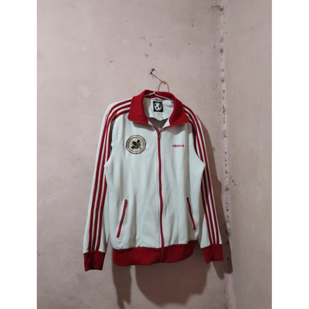 TRACKTOP ADIDAS CANADA