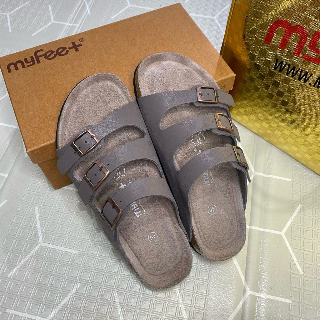 Preloved Sandal Myfeet