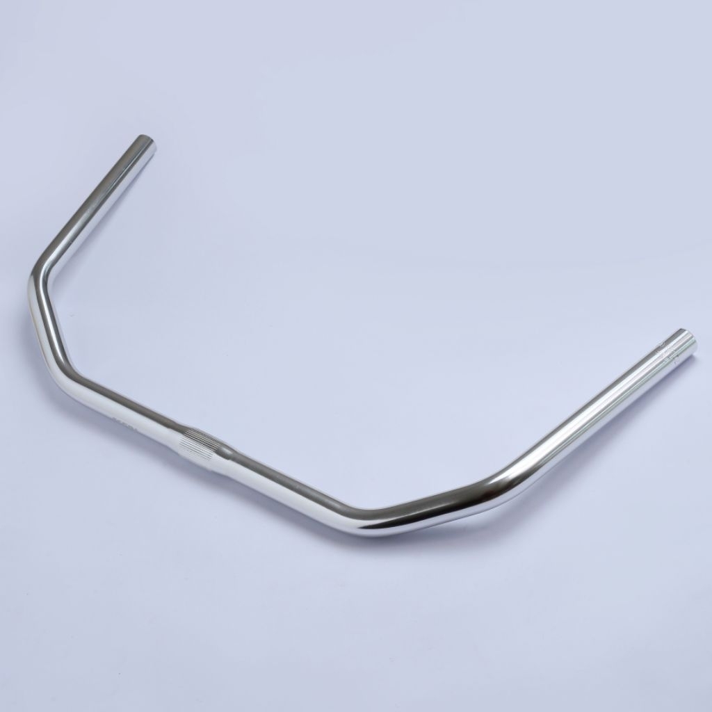 KEN Berco bar, stang kumis sepeda commuter bike, federal, like nitto tosco bar, cruiser bar