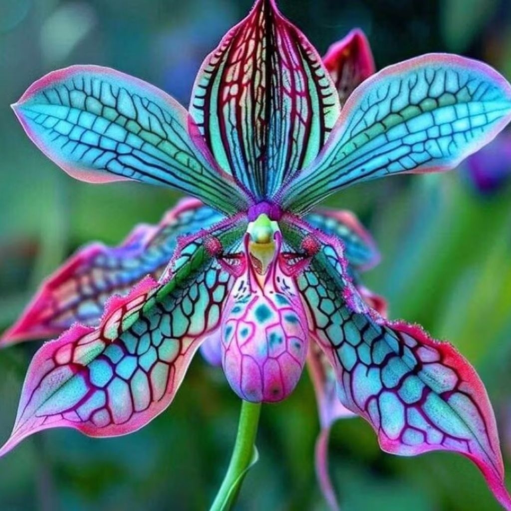 Seedling anggrek dendrobium 9 jenis - anggrek dendrobium