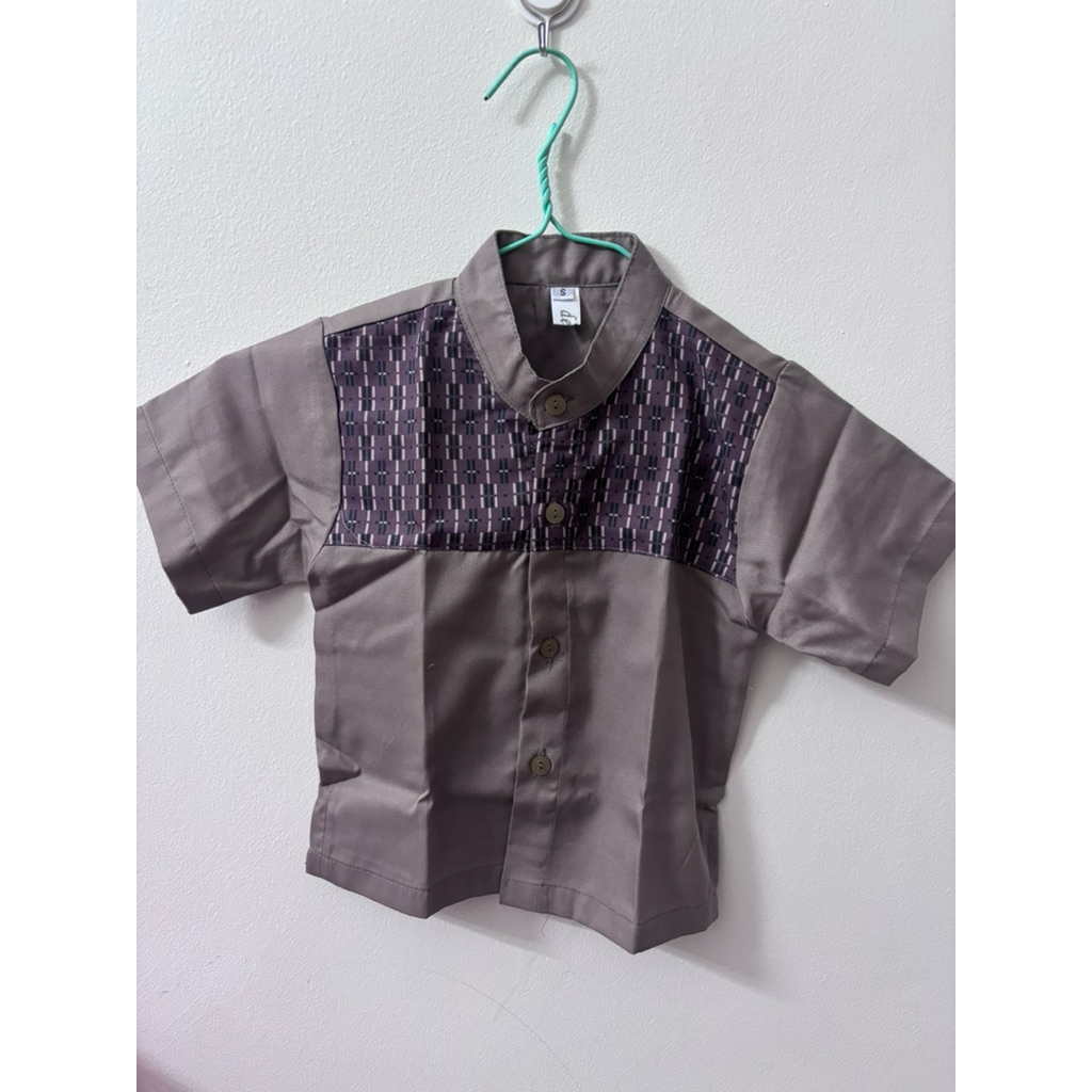 preloved koko anak marrakesh series dearv by vanilla hijab size S