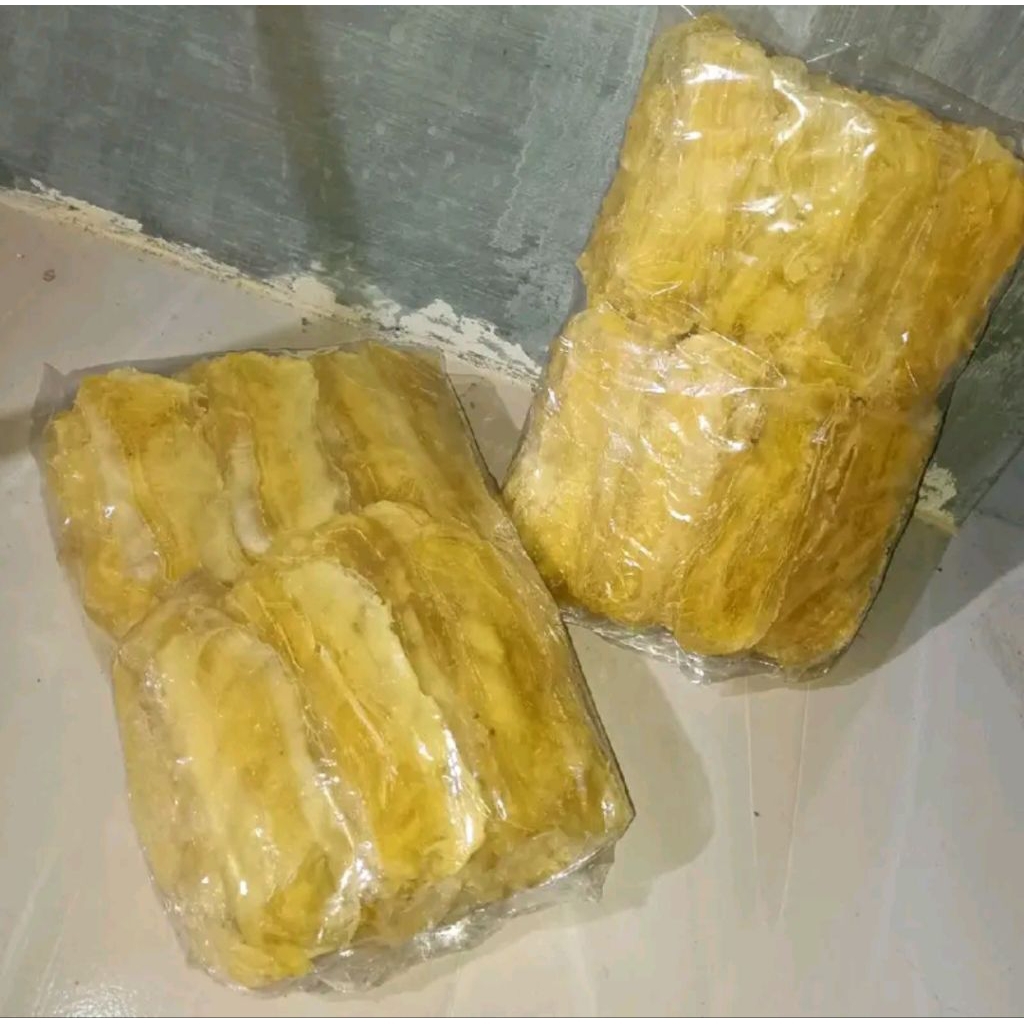 

PAKET KRIPIK SINGKONG KHAS MADURA RENYAH GURIH FAN NIKMAT