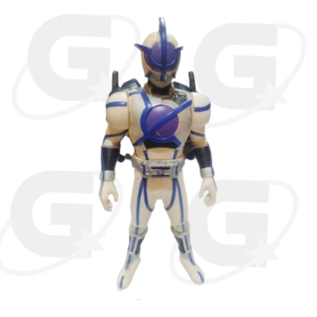 action figure kamen rider physico RHS