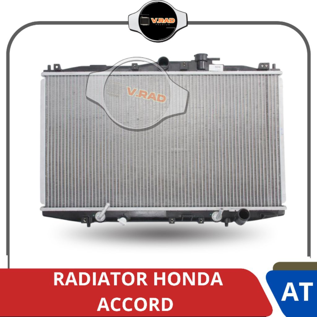 RADIATOR ACCORD 2000 MATIC