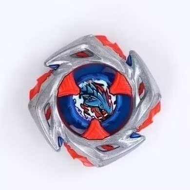 Beyblade X Blade Impact Drake Original Takara Tomy