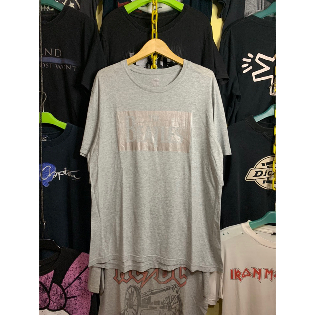 KAOS BAND THE BEATLES SECOND