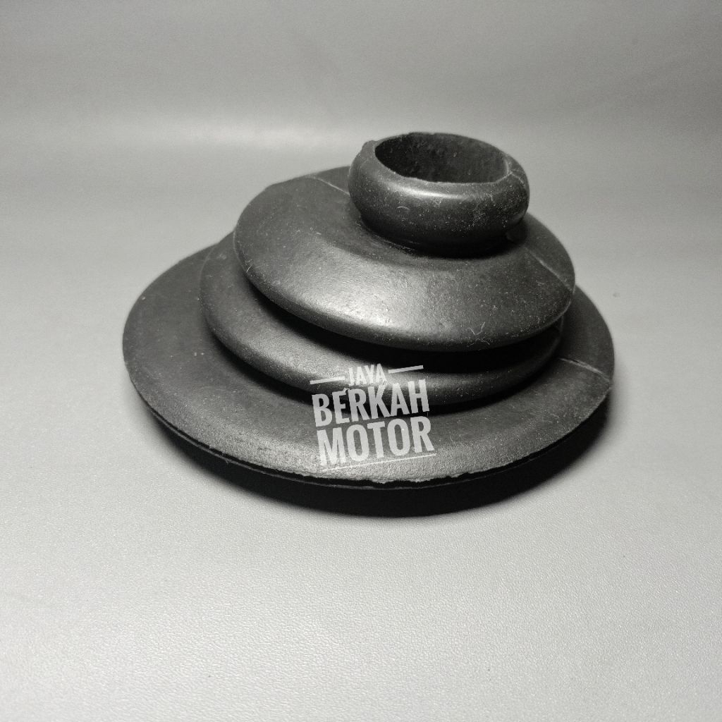 karet boot perseneling isuzu panther kotak tbr52