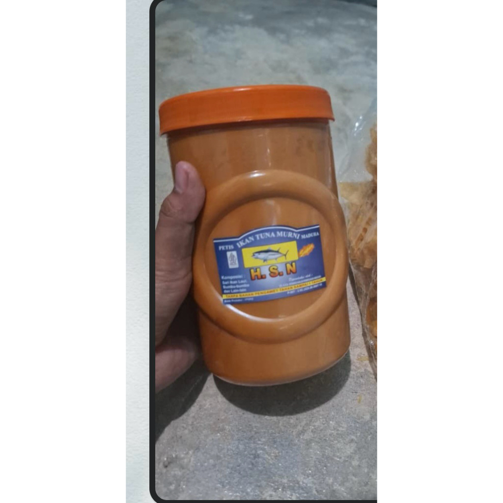 

PETIS SUPER ASLI KONANG PAMEKASAN