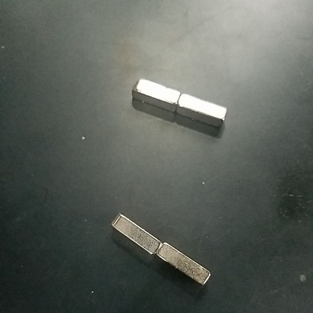 magnet Acer switch one 10 normal siap pasang