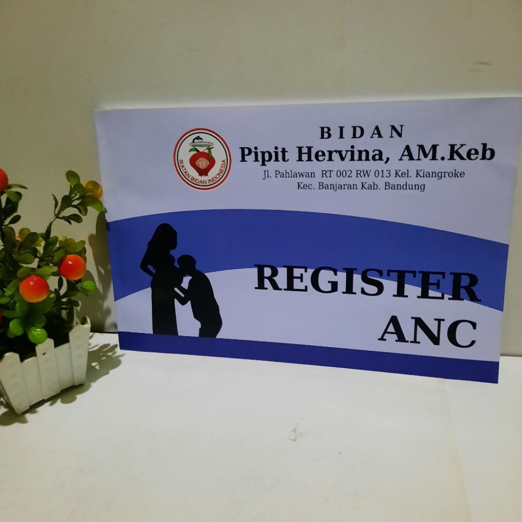 

Register ANC