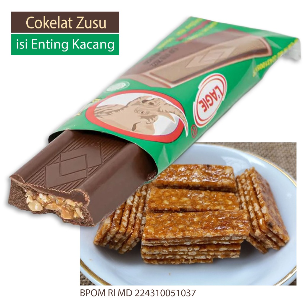 

Best Seller Jajanan Cokelat Manis Legit Coklat susu aneka rasa paling banyak dicari kaum muda dan mudi easanya yang menggoda tidak ada bosannya selalu ingin ngemil terus ~ Cokelat animal lagie 25g