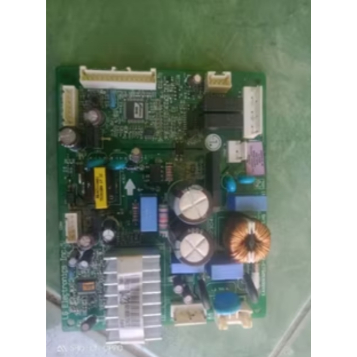 MODUL KULKAS LG 2 PINTU INVERTER ORIGINAL COPOTAN 0415