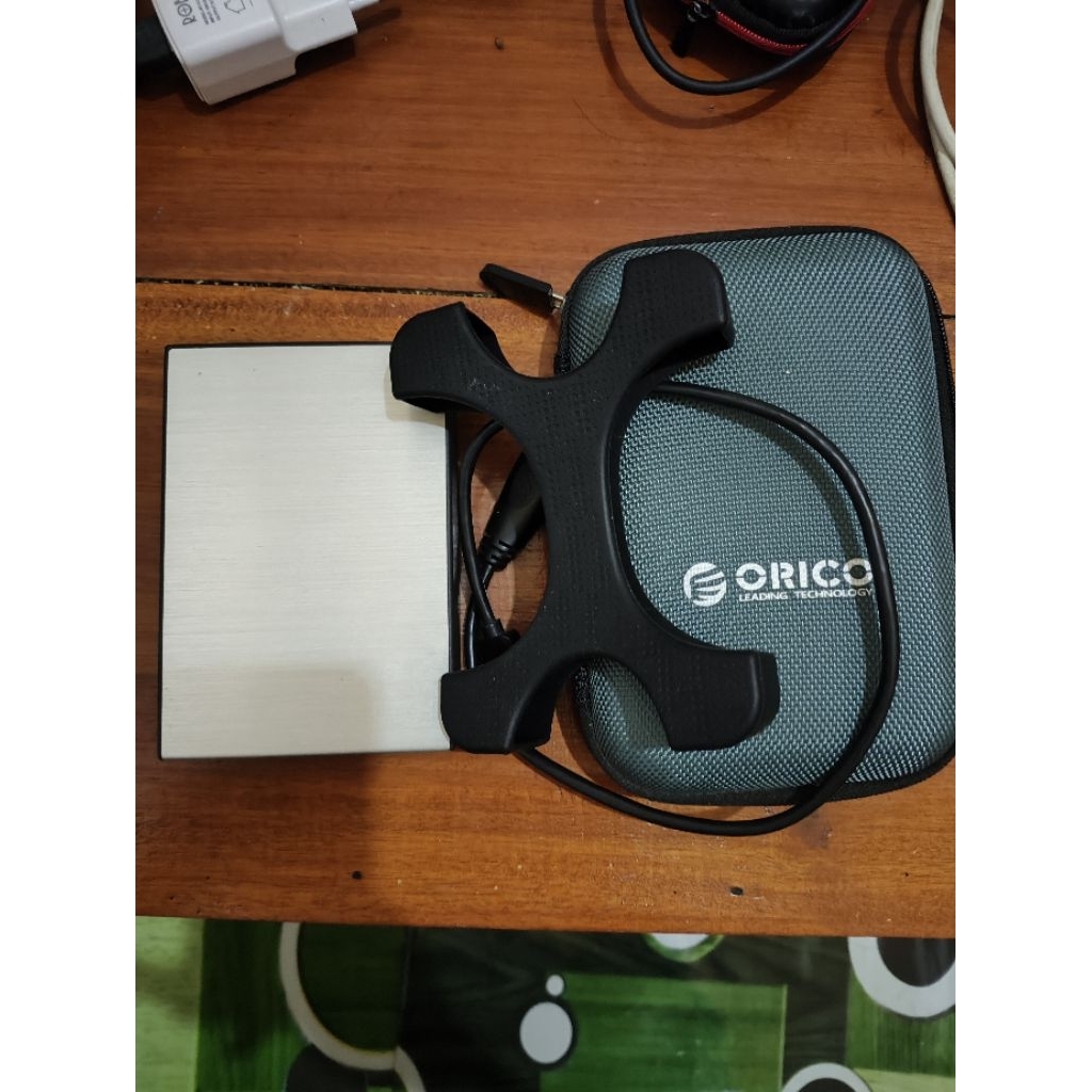 Hardisk Eksternal Seagate 5TB Full Game PC