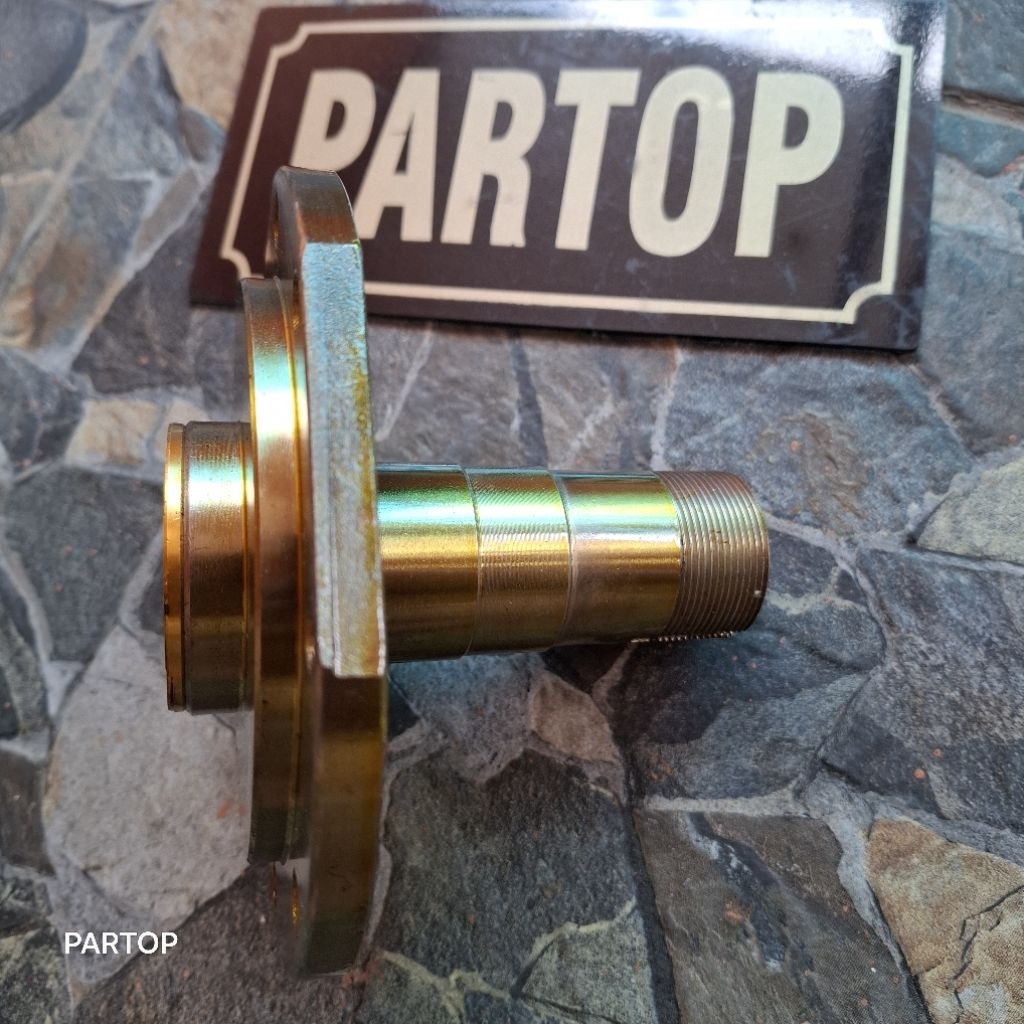 SPINDLE HARDTOP 1F CORONGAN HARDTOP 1F