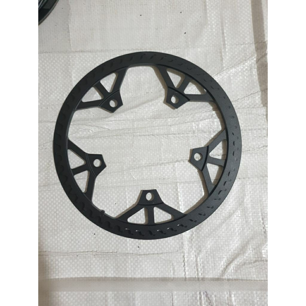 Chainring 53T bcd 130