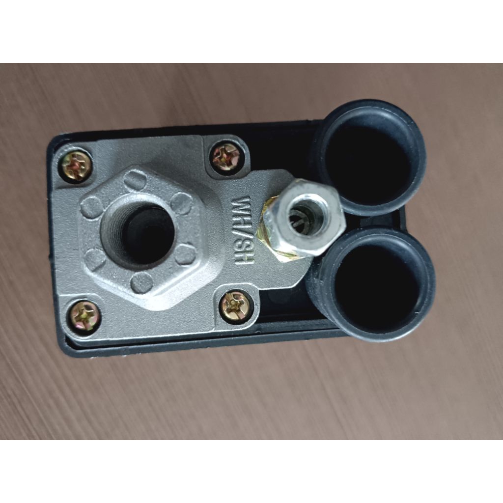 pressure switch/saklar tekanan