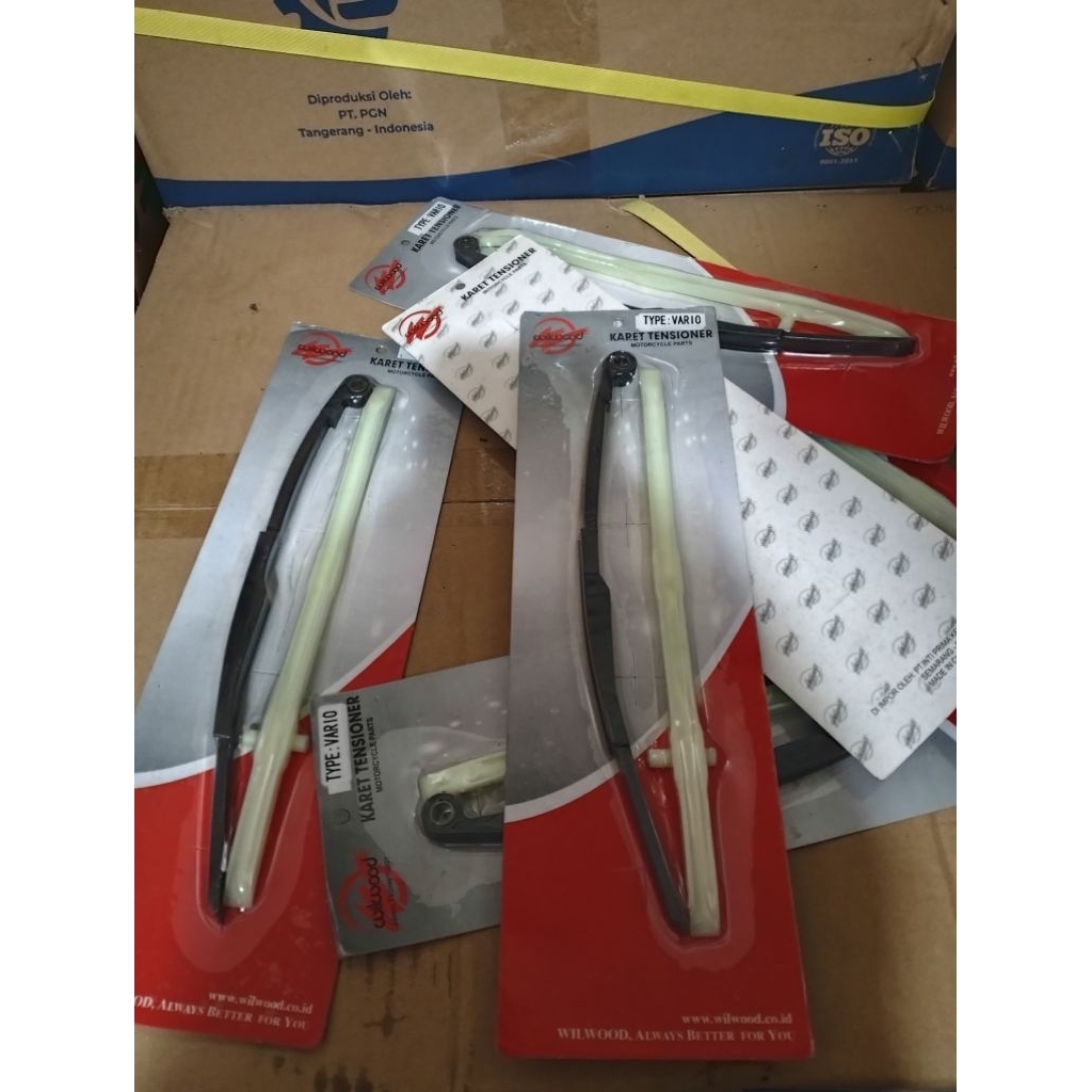 lidah tensioner karet tensioner Vario karbu beat beat esp Scoopy