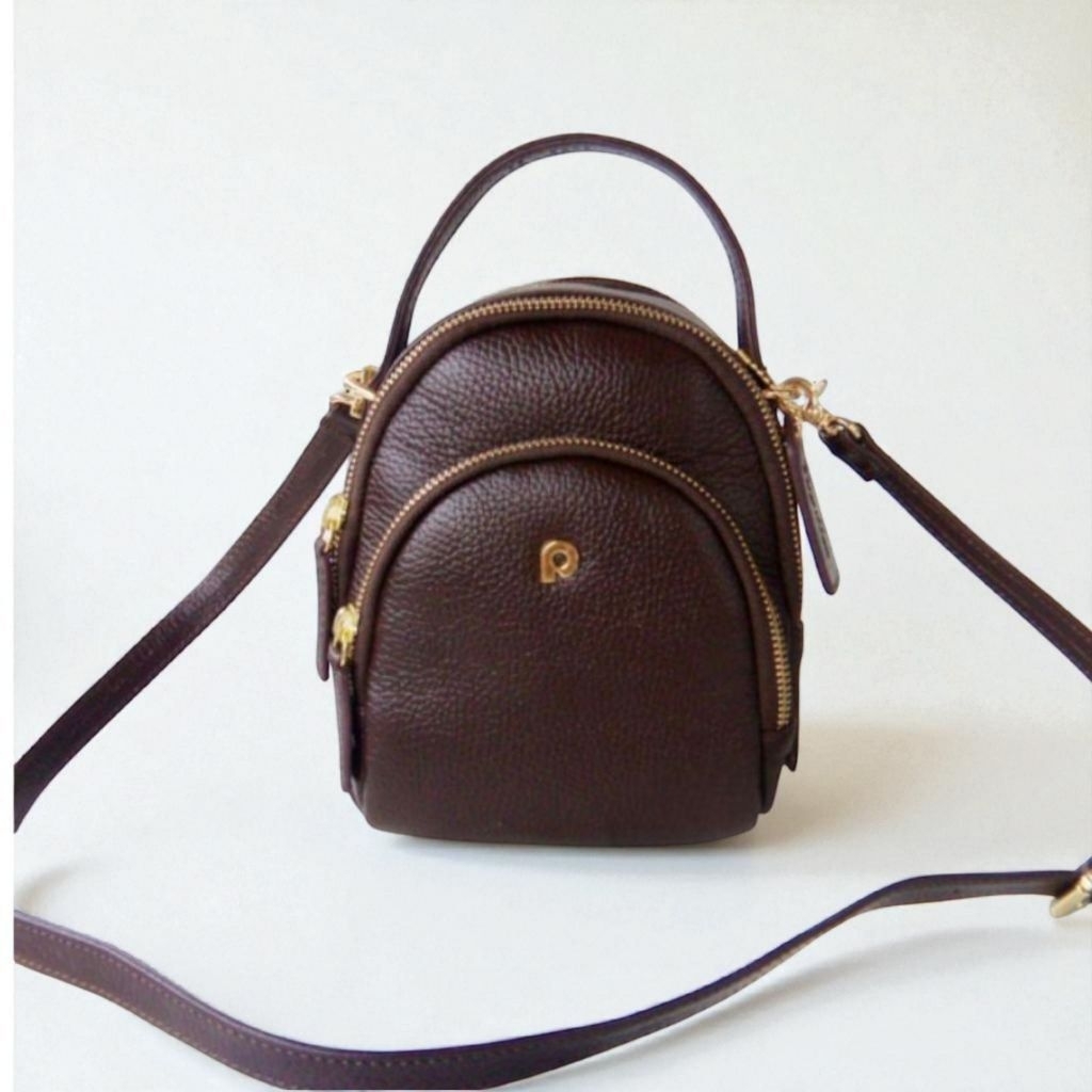 Papillon k3405 Tas selempang wanita