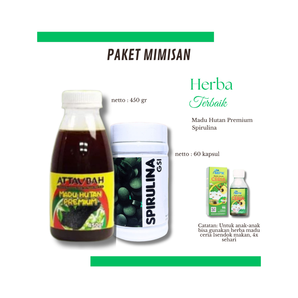 

Paket Mimisan