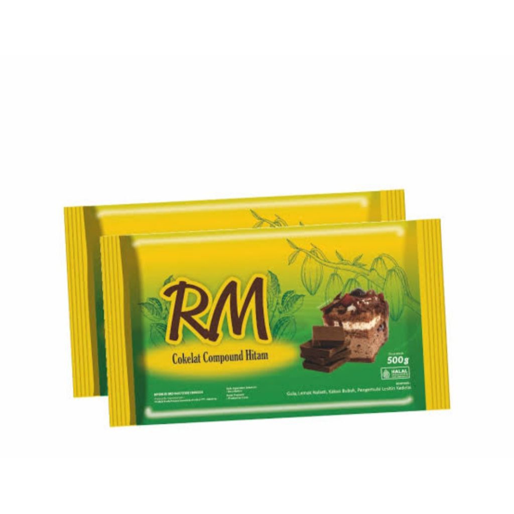 

coklat RM 500g