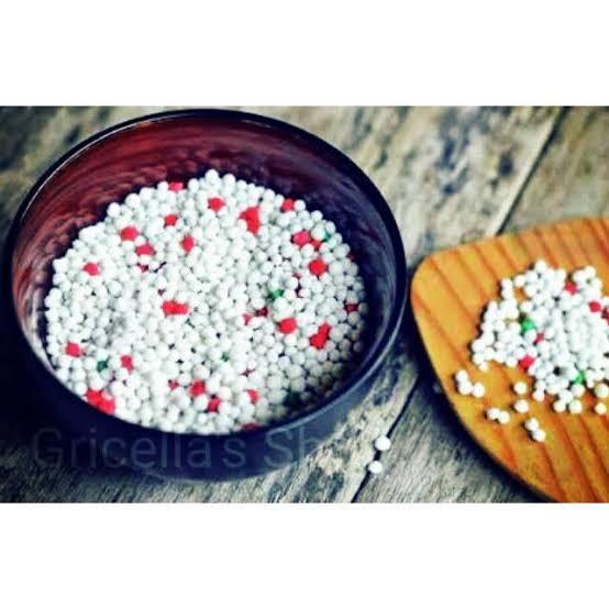 

[oddsolshop] pekanbaru/Sagu Mutiara AA 250 gr