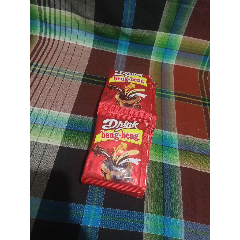 

BENG-BENG DRINK