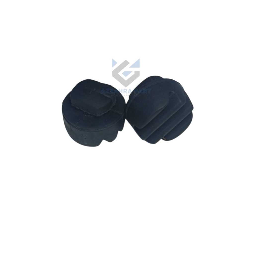 Karet Ganjal Jok Honda Revo Blade Supra Kharisma Kirana / Karet Bantalan Jok / Karet Sadel Jok Motor