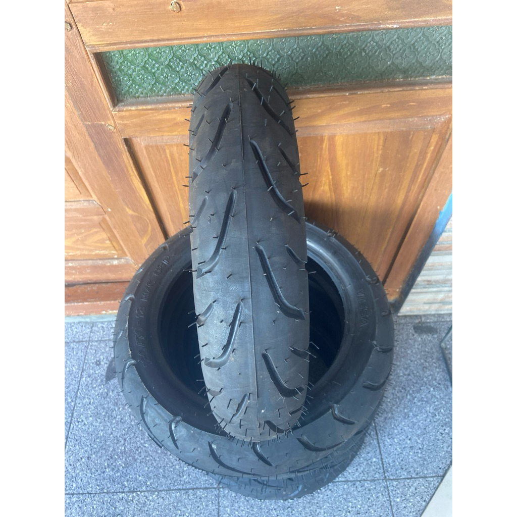 promo Ban motor nmax, pcx, airox segala ban ring 13