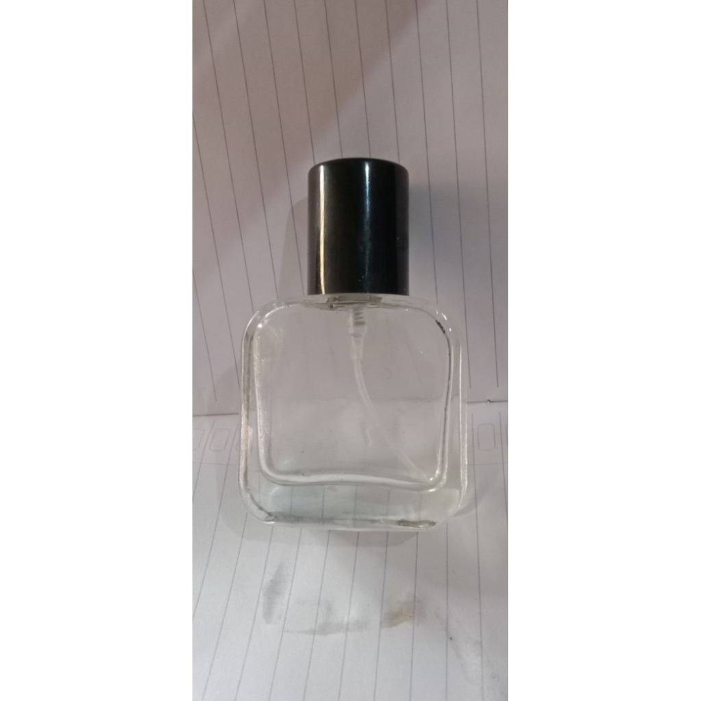 Botol parfume Lacoste 30ml drat
