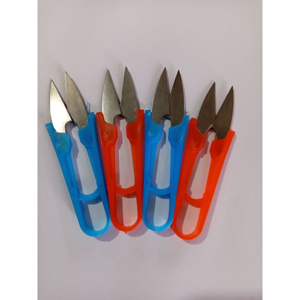 

Gunting Cekris Buang Benang Thread Trimmer