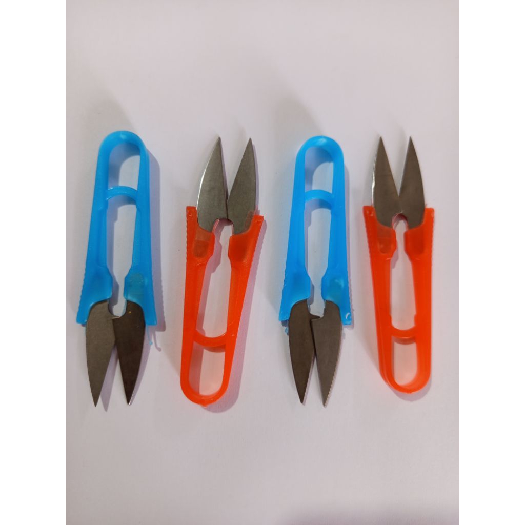 

MW - Gunting Cekris Buang Benang Thread Trimmer