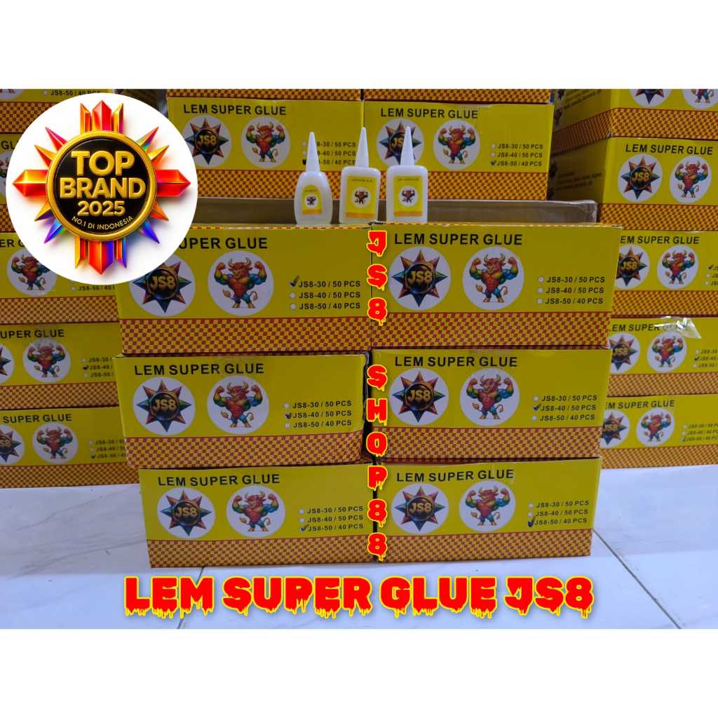 

JS8 HK ETERNITY JUMBO ORANG TUKANG TIKUS KING A O LEM KOREA HANDSOME METEOR G ORIGINAL