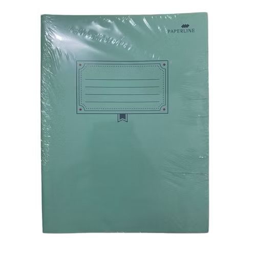 

Buku Tulis Paperline