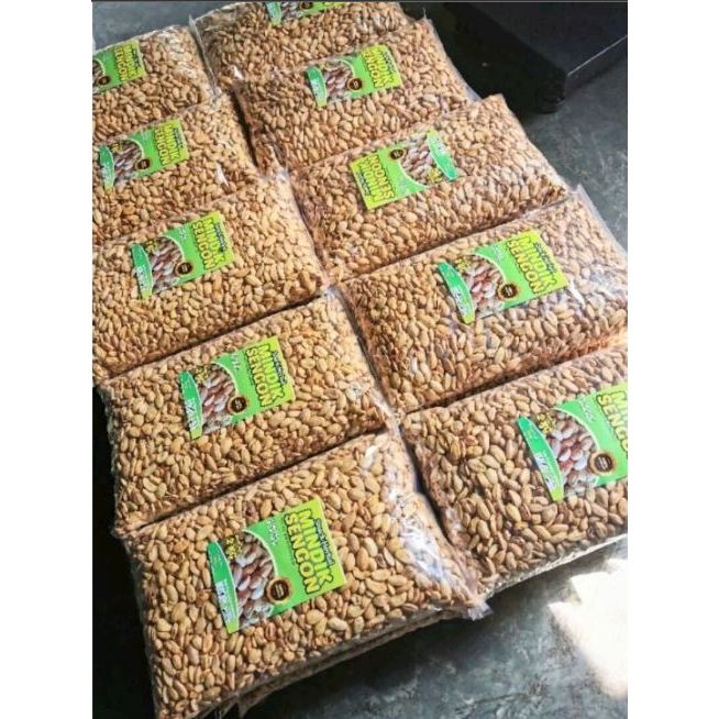 

kacang kedawung mindek 1bal - 2kg - Kedawung mindik sengon - kacang kedawung - kacang sengon mindek - kacang berkhasiat - kacang rendah kalori