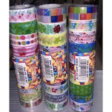 

JUAL ISOLASI SON 1/2X10 GZ856 FANCY GLITTER